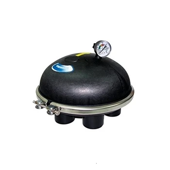 

Fluidra 35079 - Válvula distribuidora netñnñclean diámetro 63 mm