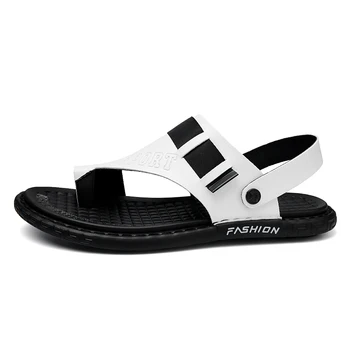 

slipers zapatos man Breathable verano de hombre sandalsslippers blade breathable bulk 2020 shoes for mens Fashion outdoor men