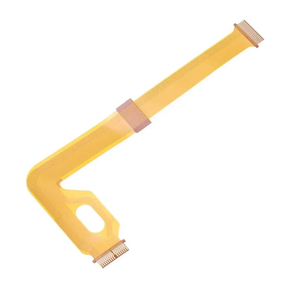 Lens Cable Aperture Shutter Connecting Wire Flex Cable For Sony 28-70 Professional Fashion Replacement