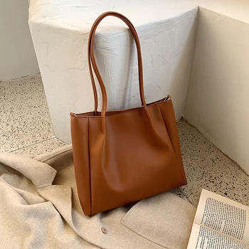 

NEW lady fashion shoulder PU leather bag brands Casual HOT sales lovely women girl bag for women tote Vintage classic Wild
