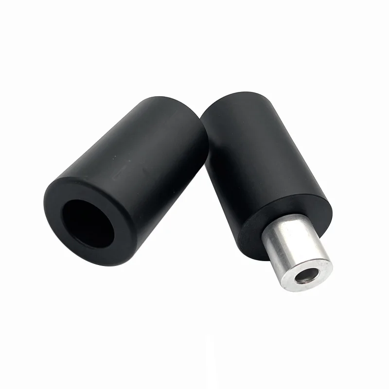 XKH- Motorcycle Carbon No Cut Frame Slider Protector Compatible With 2001 2003 Suzuki Gsxr 600 2000 2003 Gsxr 750 N B00y7cdjb4