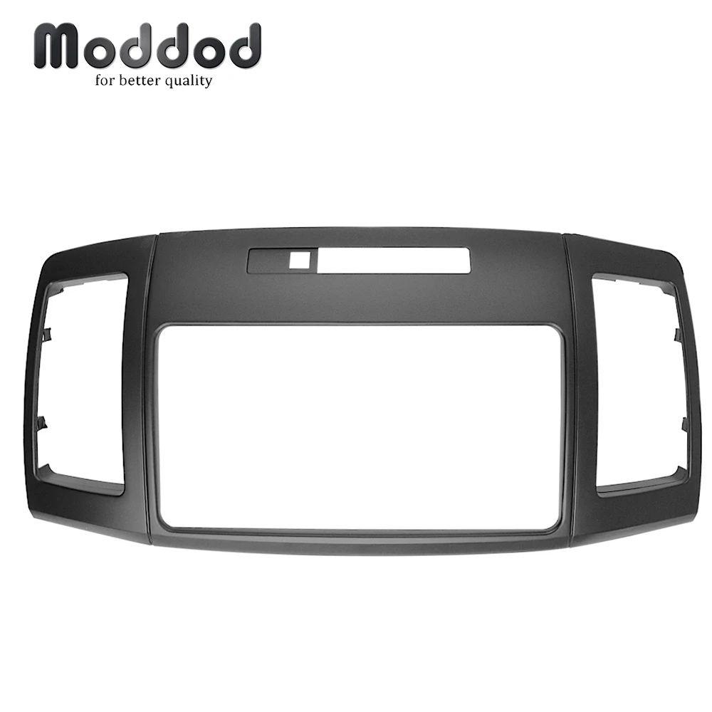 Для Toyota Allion 240 двойной Din фасции Радио DVD стерео панель приборной панели Монтажная