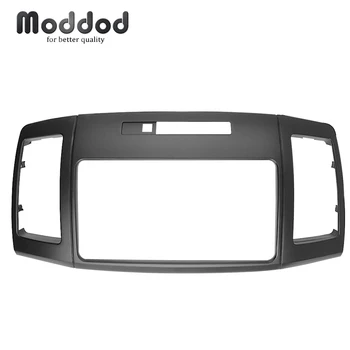 

for Toyota Allion 240 Double Din fascia Radio DVD Stereo Panel Dash Mounting Installation Trim Kit Face Frame Bezel