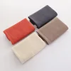 1 pcs Waffle towel Bathroom accessories 72 * 32 CM solid color towel absorbent strong Wipe towel after exercise 3