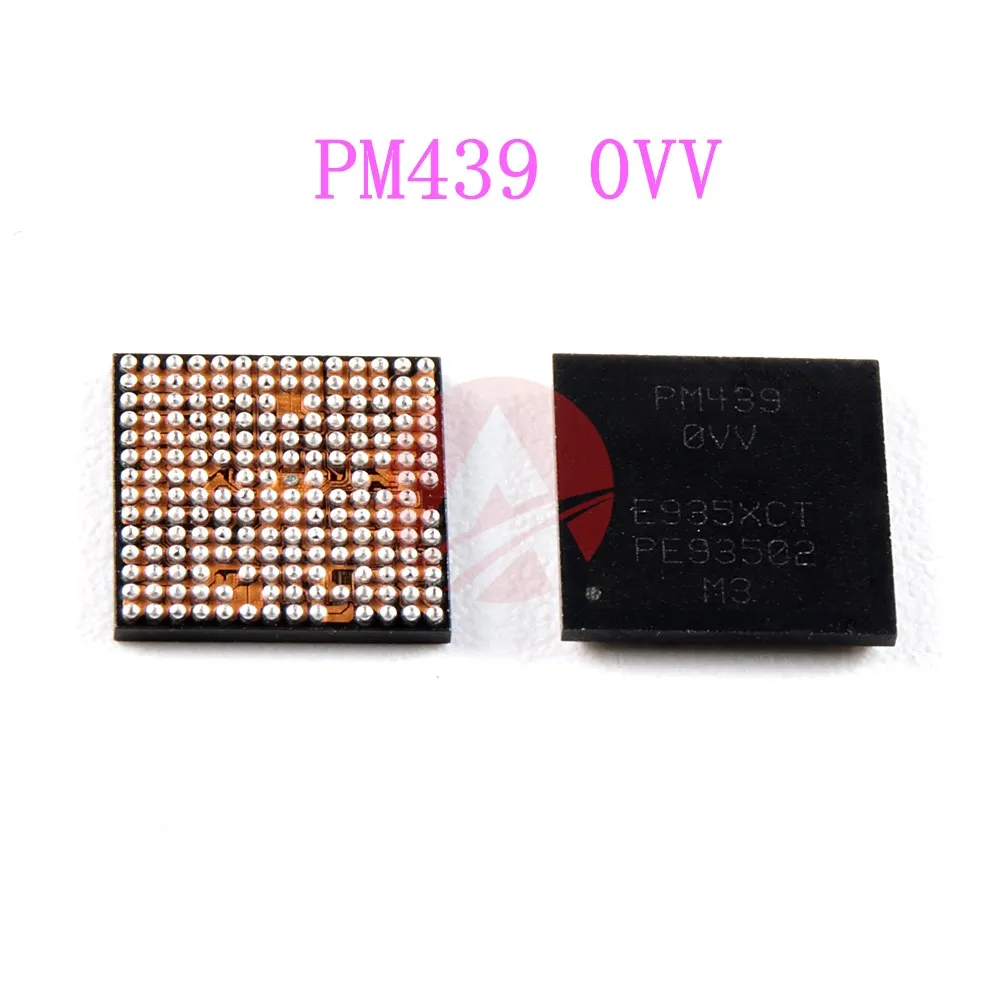 5 шт./лот PM439 0VV чип питания IC | Электронные компоненты и принадлежности