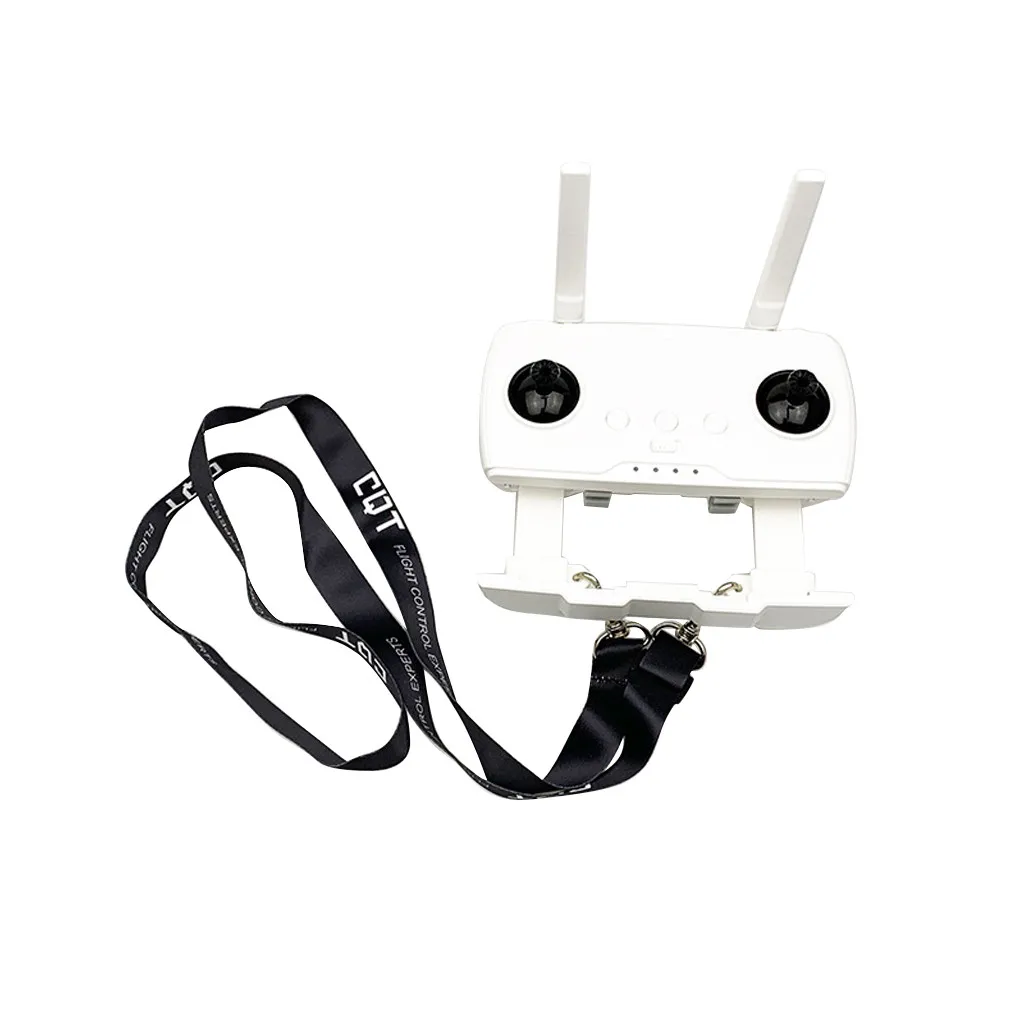 

Hanging Belt Remote Control Strap For Hubsan ZINO H117S UAV Fittings Set