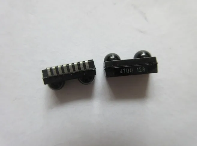 10 шт в упаковке, новая TFDU4100 TFDU4100-TR3 SMD-8