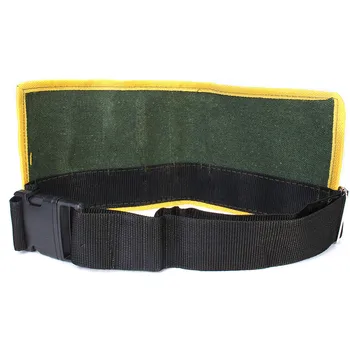 

Multifunction Durable Hardware Mechanics Canvas Tool Bag Safe Belt Pouch Utility Kit Pocket Organizer Tool Protection Bags