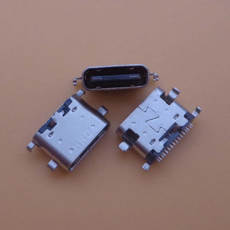 2 шт./лот микро мини USB гнездо гнездовой разъем зарядный порт Замена Ремонт|connector