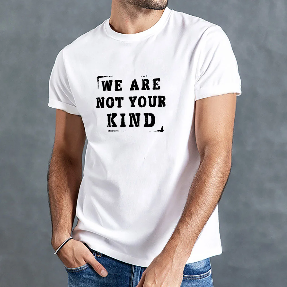 Hot Selling Summer Mens Funny Carton T-shirts Short Sleeve Print TShrits Casual Mens Tops Streetwear Tees Shirts - Image 2