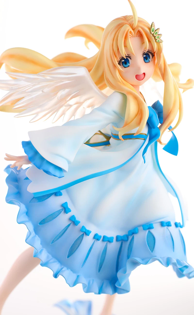Фигурка Модели GK Philo WF2019 с изображением героев на лето|Игровые фигурки и