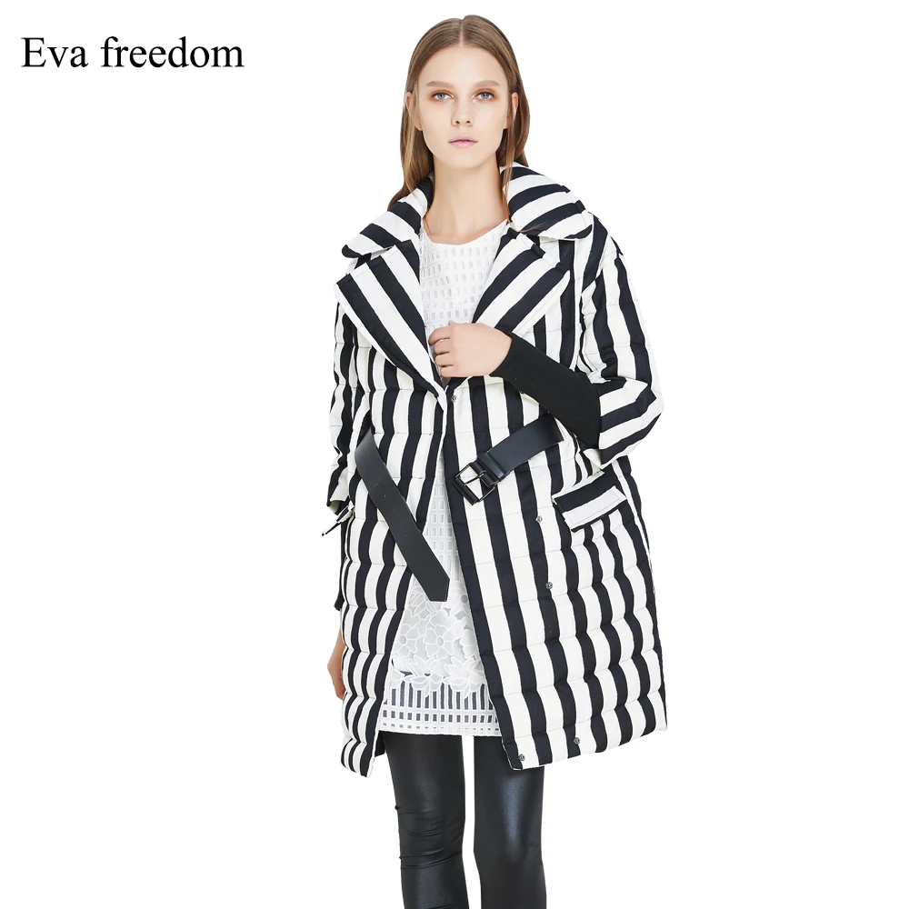 Discount Coat Coat Jacket Ladies Animal Stripes