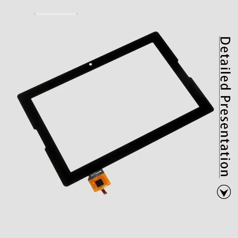 10,1 ''дюймовый для lenovo Tab A10-70 A7600 A7600-F A7600-H B0474 сенсорный экран панель дигитайзер сенсор ремонт AP101303