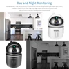 INQMEGA Tuya WiFi 1080P Cloud IP Camera Baby Monitor Auto Tracking Security Indoor Camera Wireless CCTV Network Surveillance ► Photo 3/6