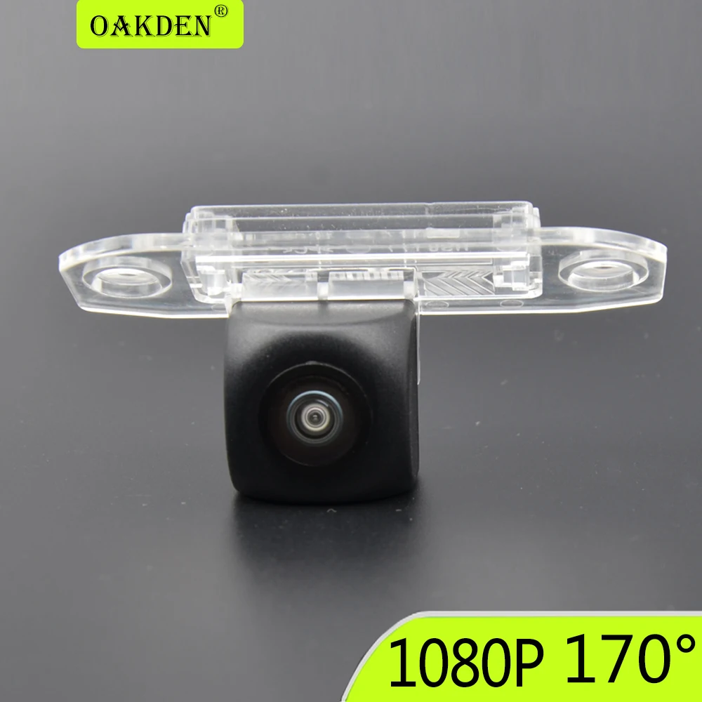 

AHD 1920 X 1080P Car Rear View Camera Backup Waterproof Night Vision Parking accessories For Volvo V40 S40 S40L V50 XC90 XC60