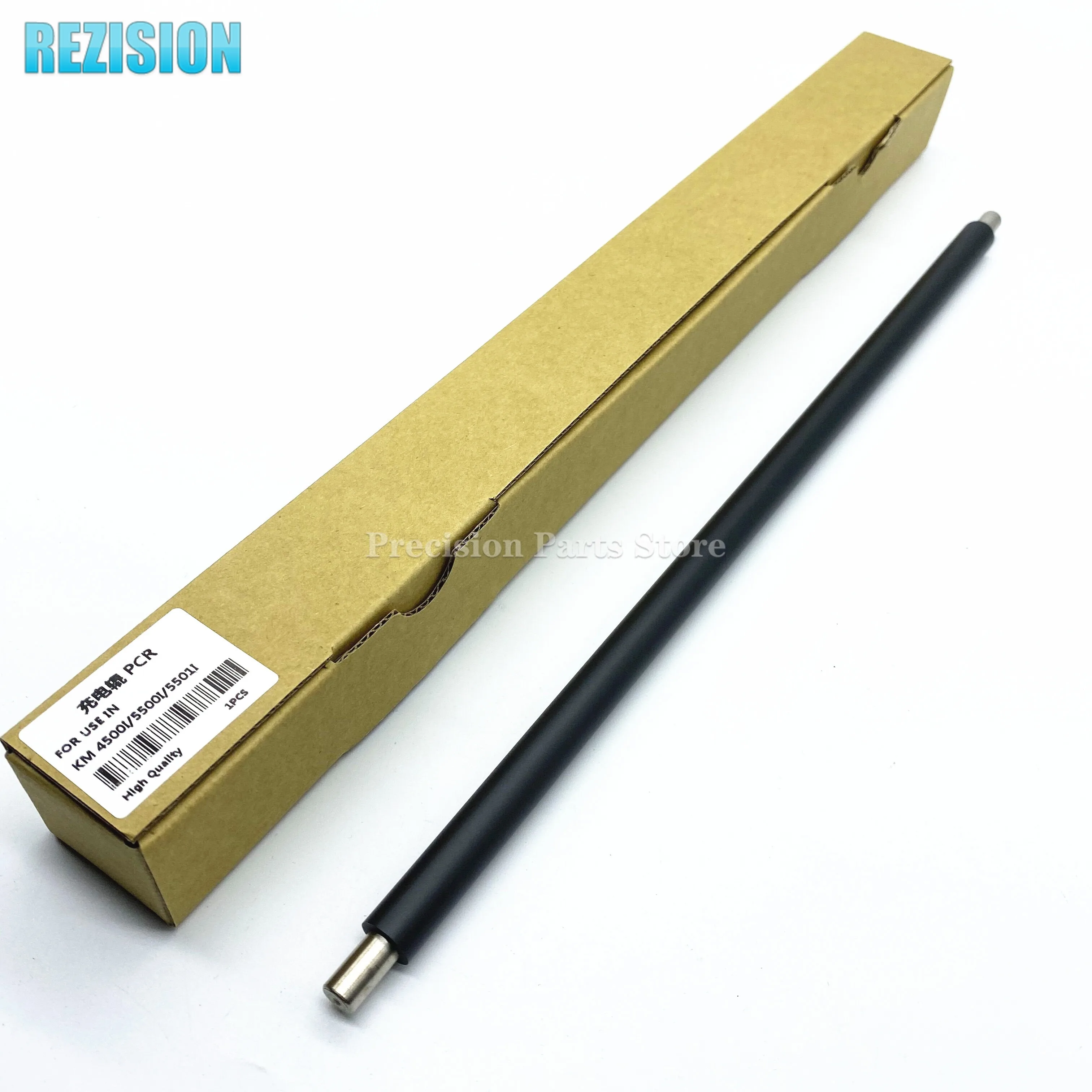 

Совместимый заряжающий ролик PCR для Kyocera TASKalfa 3500i 3501i 4500i 4501i 5500i 5501i 6500i 6501i 8000i 8001i, запчасти для принтера