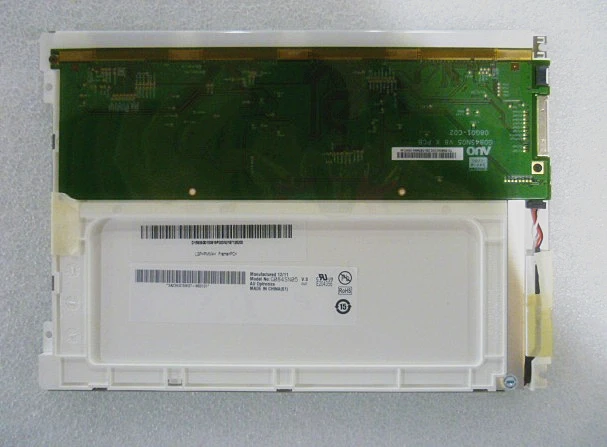 8,4 дюймов промышленный сенсорный экран G084SN05 V9 V.9
