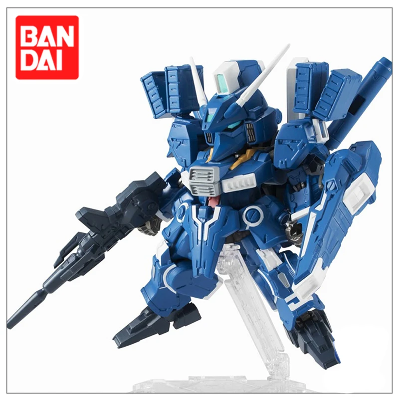 

Original Bandai 23907 NXEDGE STYLE NX MS UNIT Gundam MK-V MKV MK5 Gundam Assembly Action Figureals Model Dolls