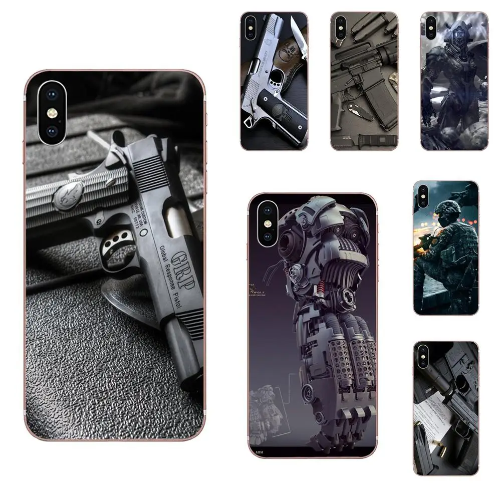 

Mobile Cases Army Fan Weapons Guns Cove For Galaxy Alpha Note 10 Pro A10 A20 A20E A30 A40 A50 A60 A70 A80 A90 M10 M20 M30 M40