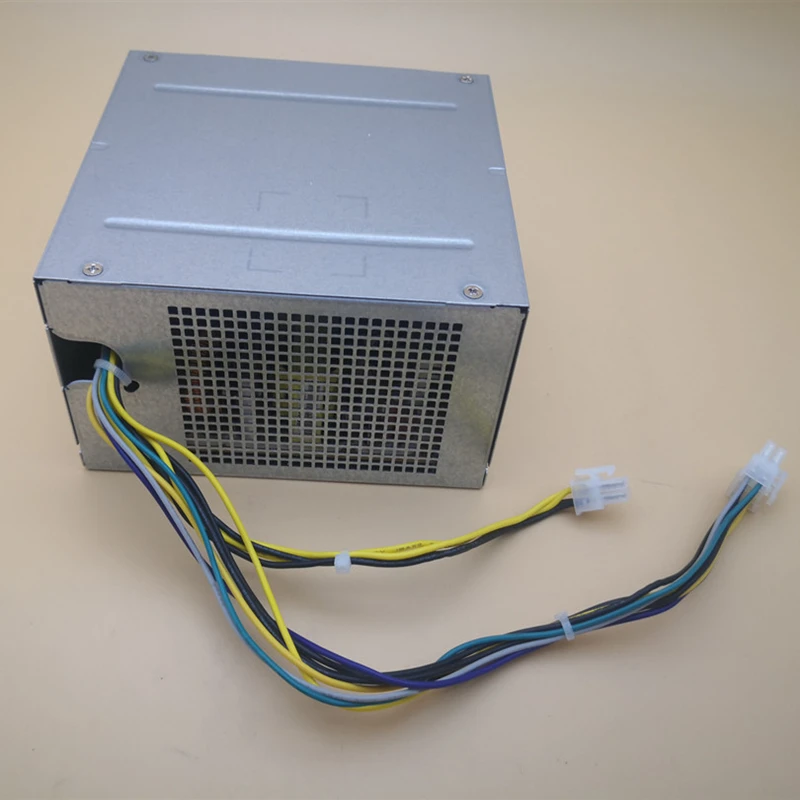 Alimentation PC 290W Dell - Compatible L290EM-00 AC290AM-00 H290AM-00 Pour OptiPlex 3020 7020 9020 MT, T1700