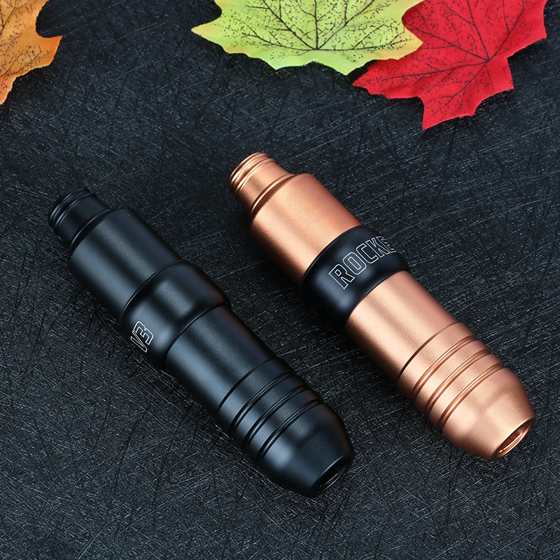 US $94.73 New Rocket V3 Pen Rotary Permanent Makeup Tattoo Machine Rotary Shader Liner 4 Colors Assorted Tattoo Machine Makeup Equipment