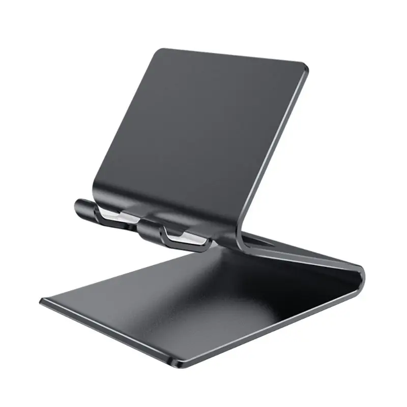 

Desktop Mobile Phone Bracket Multi-Function Lazy Phone Holder Tablet Stand Mount