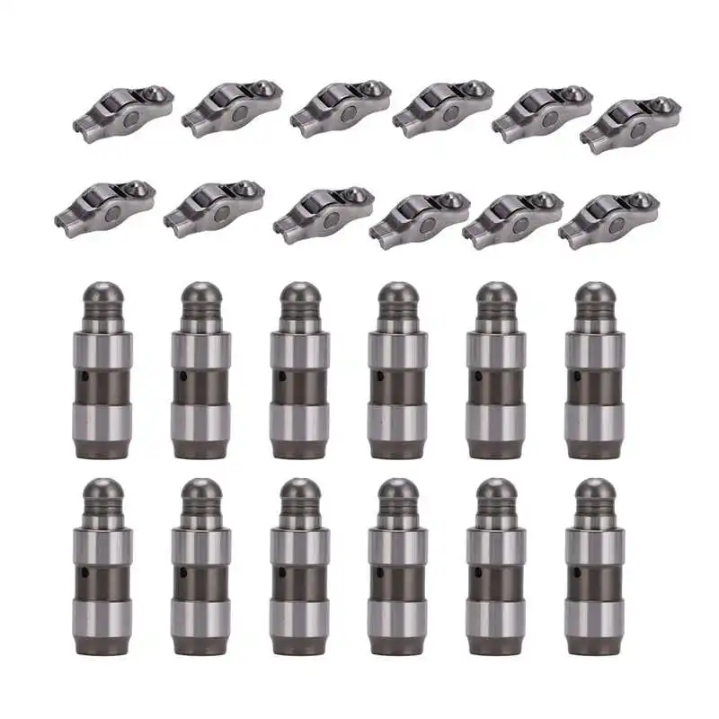 Rocker Arm Valve Lifter Metal for Car Engineer | Автомобили и мотоциклы