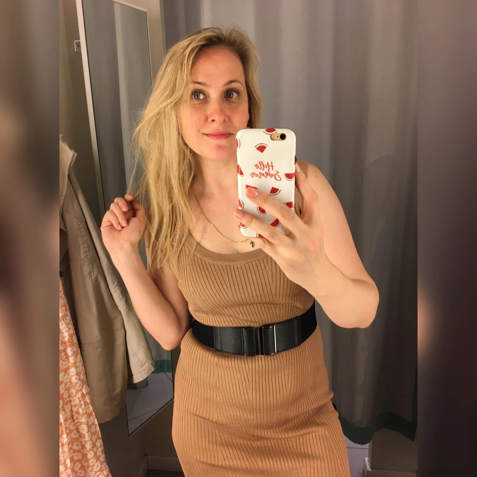 Women Wide Stretchy Belt Fashion Vintage Elastic Female Waist Cinch Girls Cummerbund