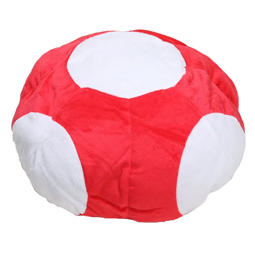 18-40 см Luma Star Bowser гриб жаба мягкие подушки животных рюкзак Luigi Плюшевые игрушки куклы