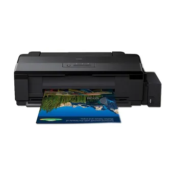 Vilaxh A3 Epson L1800 6-Color Inkjet Printer 1