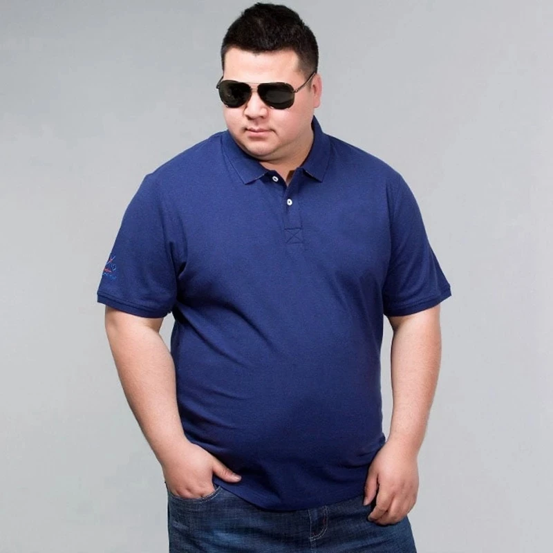 

Men Solid Color Shirts Turn-down Collar classic simple Shirt Cotton plus size big 15XL 9XL 10XL 12XL 58 60 64 66 68 70