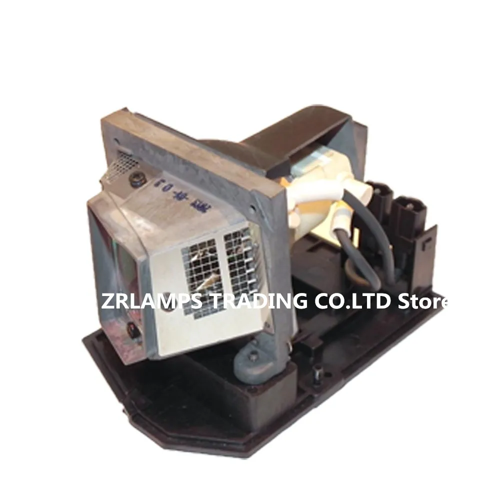 Оригинальная лампа проектора с корпусом(OEM) BL-FP200G/SP.8BB01GC01 для EX525 EX525ST P-VIP 200/1. 0 E20.6N