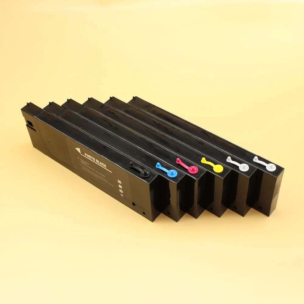 1 220ml Mimaki Roland UV refill carts 08
