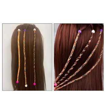 

Automatic Hair Braiding Tool Electric Hair Braider Girls DIY Play House Toy GXMB