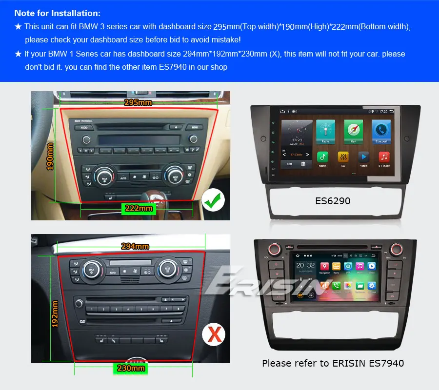 ES6290B-R2-2-Install