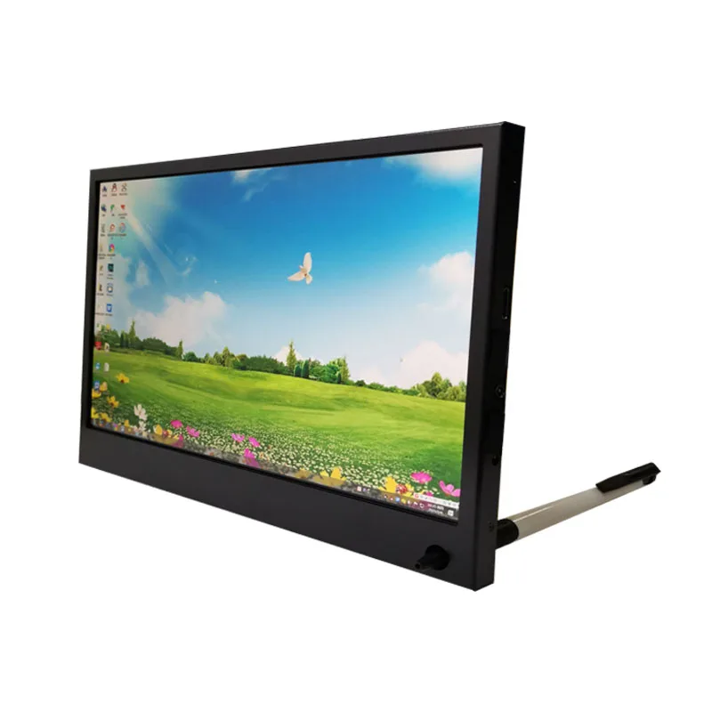 10.1 ġ ޴  miniHDIPS2K  ũ, ȸ ũž HD ÷  PS4 Xbo x360 Raspb 