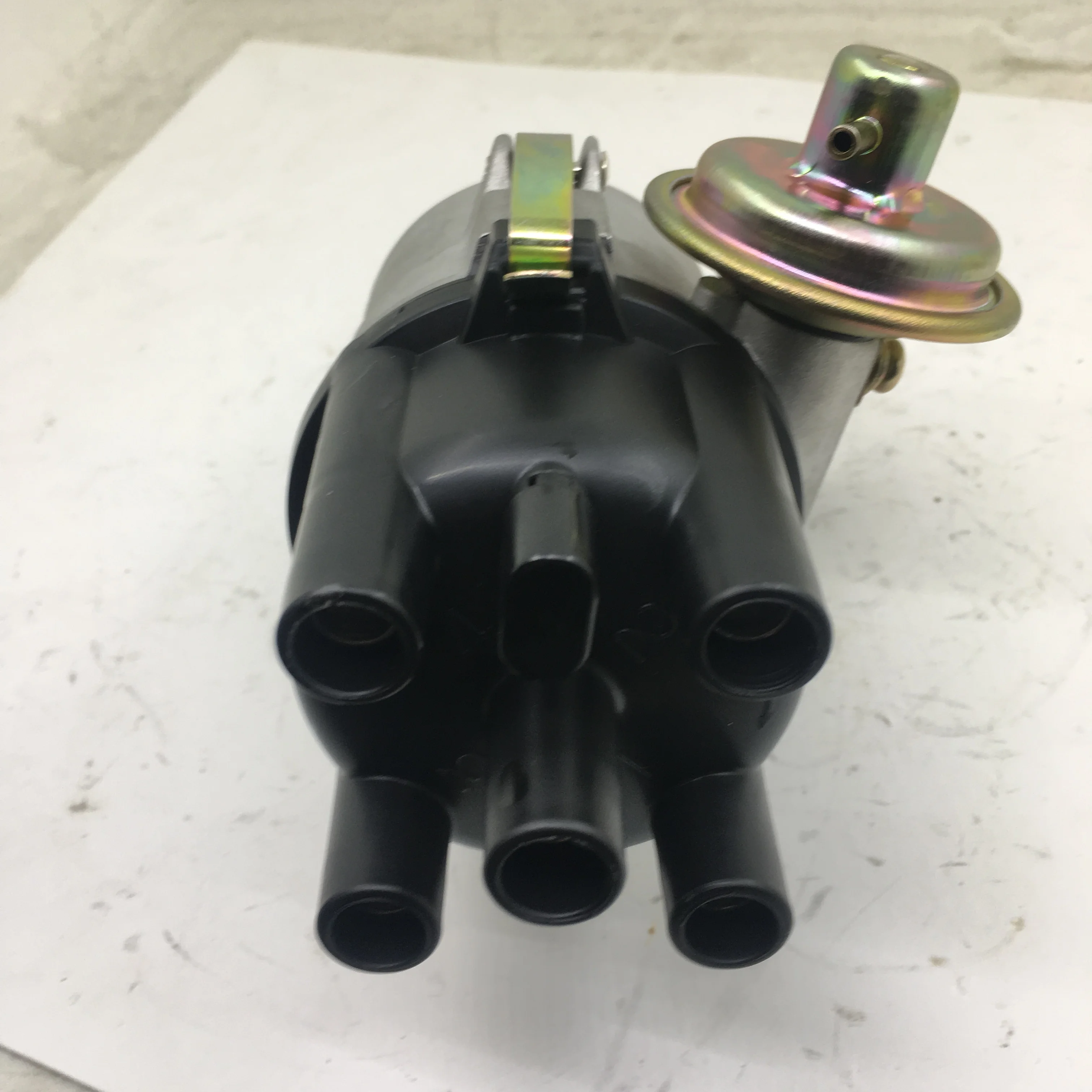 SherryBerg carb 19030-71010 point DISTRIBUTOR for TOYOTA 1Y 2Y 3Y FOR HIACE HILUX DYNA DELTA & LITEACE 19100-73040