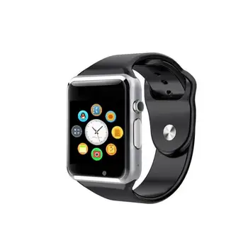 

2020 Bluetooth Smart Watch Men Blood Pressure Smartwatch Women Waterproof Heart Rate Tracker Clock Watch Smart For Android IOS