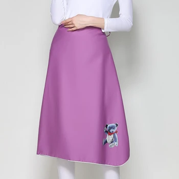 

RFID block blanket Double-layer radiation apron anti- radiation pergancy blanket