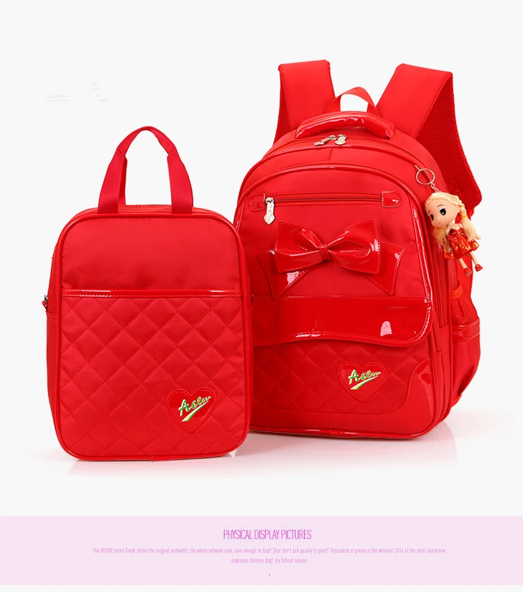 Cartoon Kids School Backpack Children School Bags For Kindergarten Girls Boys Nursery Baby Student book bag mochila infantil