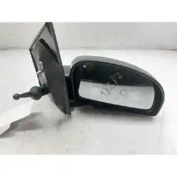 

876201C200CA RIGHT REARVIEW MIRROR HYUNDAI GETZ (TB)