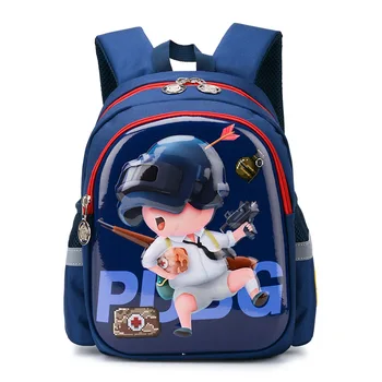 

3D Backpack For Boys Girls Children Backpacks kids kindergarten Plush Backpack Small SchoolBag Girls Animal School Bags Backpack