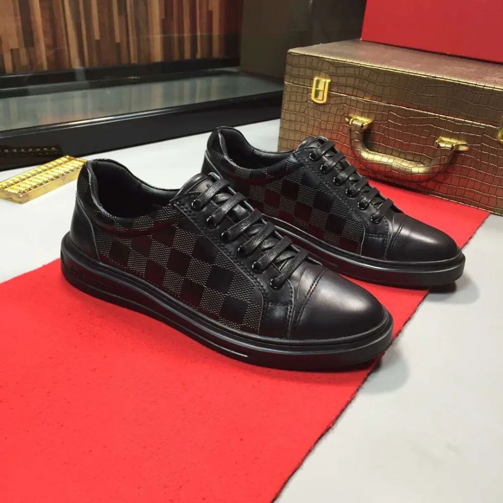 

2019 new shoesS101
