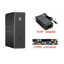 PC Gamer Cabinet Case HTPC Mini ITX Motherboard Desktop Computer Small Silent Gaming Cooling Chassis All aluminum Free shipping PC Gamer Cabinet Case HTPC Mini ITX Motherboard Desktop Computer Small Silent Gaming Cooling Chassis All aluminum Free shipping
