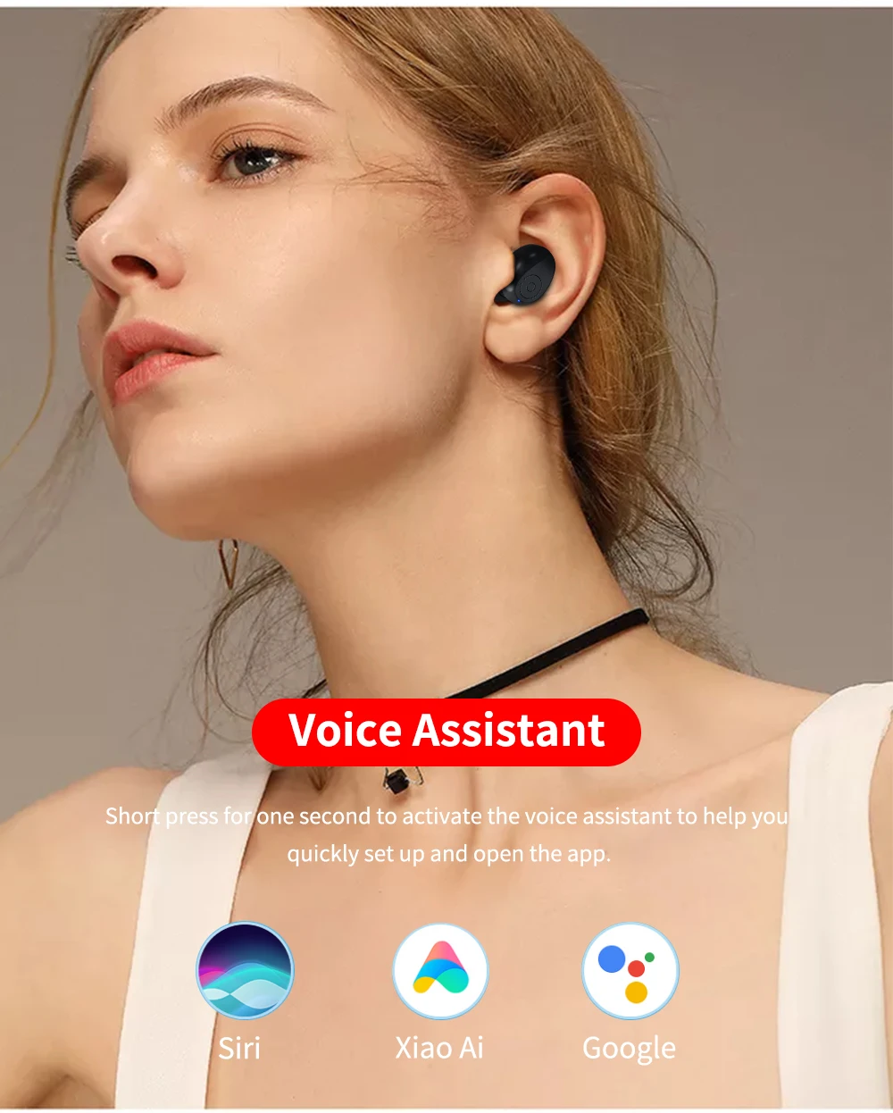 F9 TWS беспроводная Bluetooth гарнитура стерео Hi-Fi Беспроводные наушники спортивные водонепроницаемые наушники с шумоподавлением HD наушники для звонков