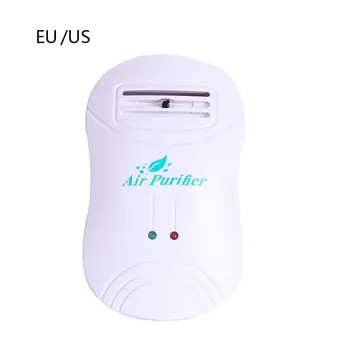 

Lonizer Air Purifier Home Negative Ion Generator Air Cleaner Dust Purification