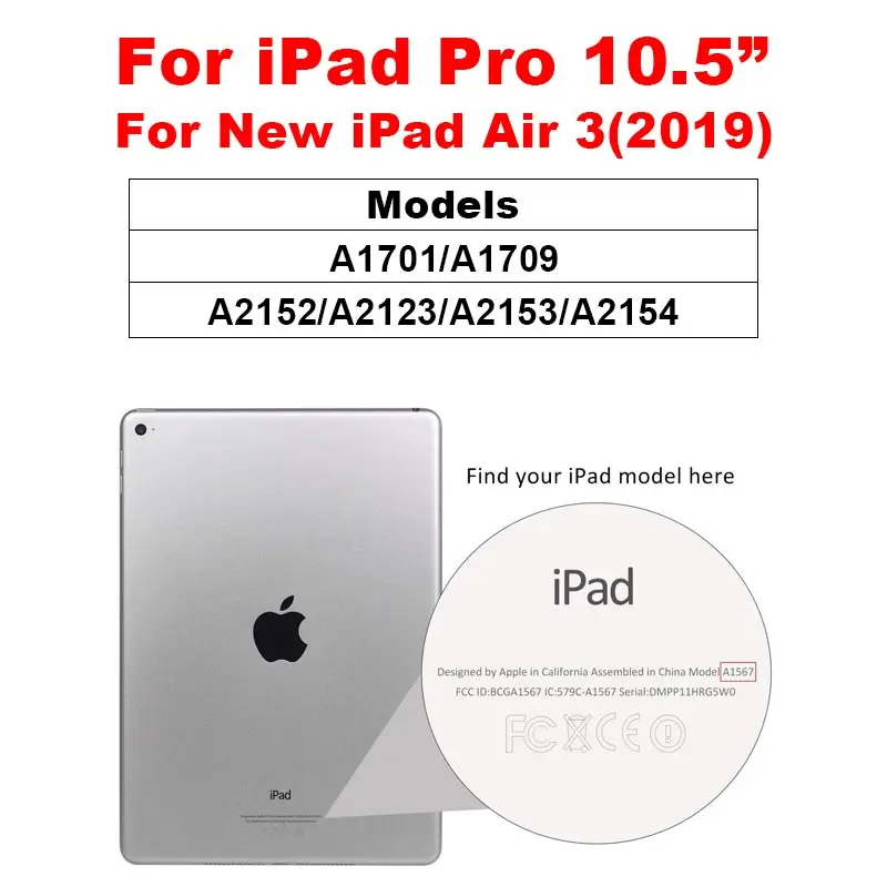 iPad Pro 10.5 Air 3 6D защита экрана с закругленными краями для iPad Pro 11 10,5 закаленное стекло на iPad 10,2 9,7 Air 1 2 3 mini 4 5 - Цвет: iPad Pro 10.5 Air 3