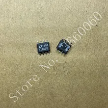 10 шт./лот 117450 LT117450 LTC1174CS8-5.0V