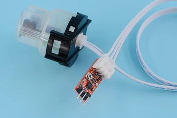 

Turbidity Liquid Water Particles Value Detection Sensor Module For Arduino