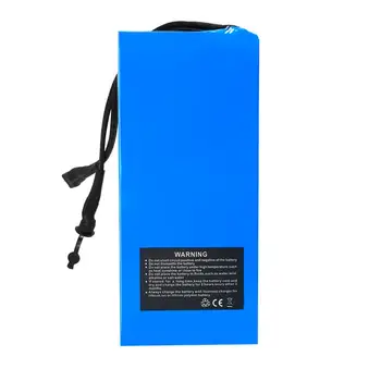 

Electric scooter Hoverboard ebike 20A BMS 18650 Lithium 36V 12Ah 432Wh Battery Pack Fit bafang 250V 500W Motor kits